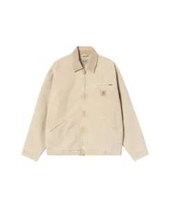 Городская технологичная куртка Carhartt Wip, бежевый