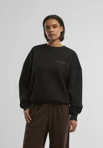 Толстовка унисекс Prohibited, Black