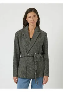 Блейзер ясарита Yas, Black