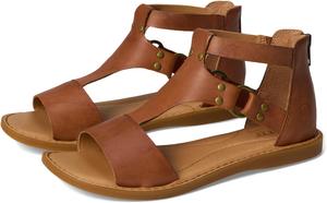 Сандалии Born Indi, Brown Cognac