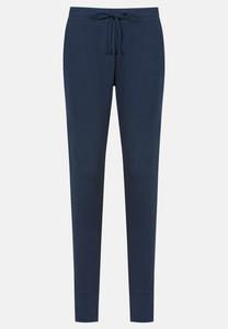 Пижамные штаны mey, темно-синий