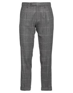 Брюки Michael Coal, черный