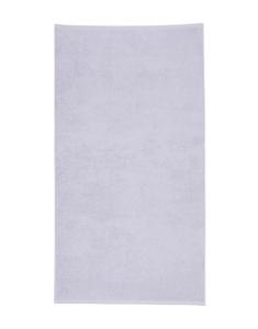 Полотенце Marc O'Polo фиолетовый, 50/100 см