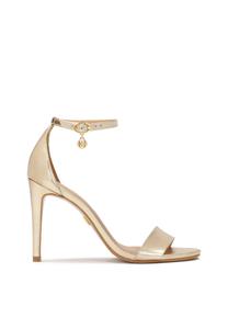 Сандалии Kazar Sandaletten, золотой