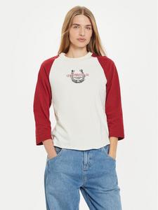 Блуза стандартного кроя Levi'S, мультиколор