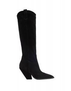 Сапоги 8 By Yoox, черный