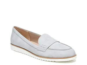 Лоферы Zee Lifestride, Grey