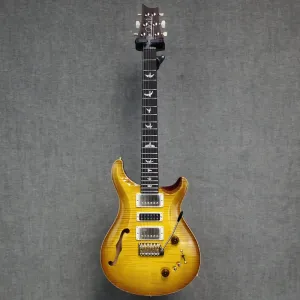 Paul Reed Smith Special Semi-Hollow 10-Top- McCarty Sunburst