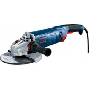 Угловая шлифмашина Bosch GWS 24-230 JZ 06018C3300