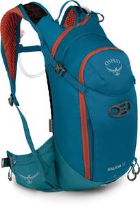 Hydration Pack Salida 12 — женский Osprey, синий