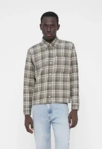 Рубашка из секонд-хенда Hollister Co., Green