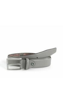 Ремень Seidenfalter Belt, Grau/Grey