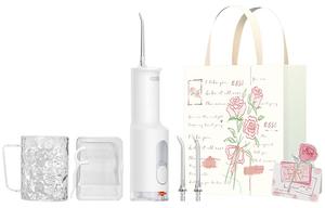 Оральные ирригаторы Xiaomi