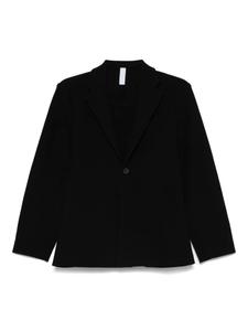 Пиджак Soft Hypha CFCL, черный