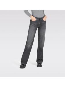 Джинсы MAC, серый