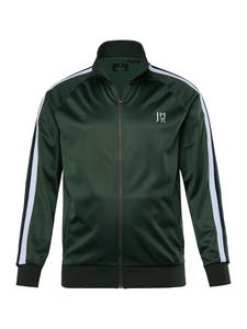 Спортивная куртка JP1880, темно-зеленый