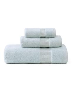 Набор махровых хлопковых полотенец Long Branch Tommy Bahama, Winter Sky