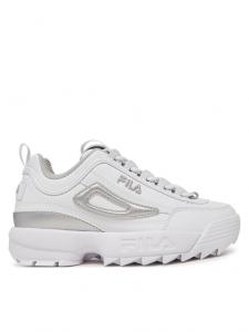 Кроссовки Disruptor M FFT0146 13070 Fila, белый