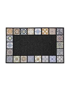 Коврик для ног Douceur d’Intérieur, цвет mehrfarben