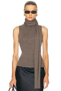 Canal Топ Staud, Truffle