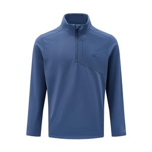 Футболка мужская CAT, синий