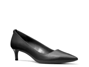 Туфли Alina Flex Pump Michael Michael Kors, черный