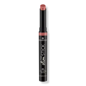 Тонкая помада-стик Essence, Brickroad 103 (neutral mauve)