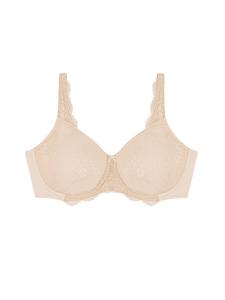 Бюстгальтер TRIUMPH Minimiser Bra Contouring Sensation, бежевый