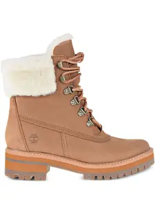 Ботинки Courmayer Valley 6-Inch Timberland, коричневый