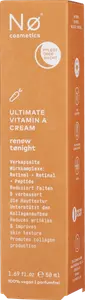 Дневной крем Nø Renew tønight Ultimate Vitamin A Cream