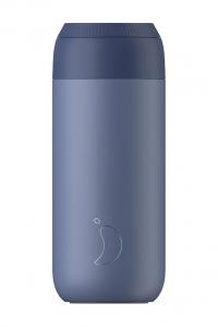 Кофейная кружка Series 2, 500 мл Chillys, синий