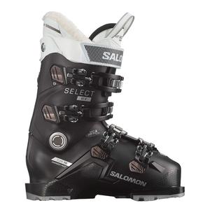 Женские горнолыжные ботинки Select HV 70 GW Salomon, black