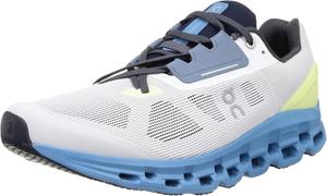 Женские кроссовки Cloudsurfer On, Frost/Niagara