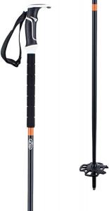 Лыжная палка K2 Unisex - Scepter Black для взрослых