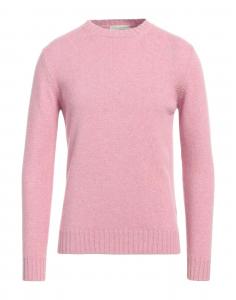 Свитер Filippo De Laurentiis, темно-розовый