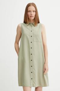 Платье Marc O'Polo, зеленый