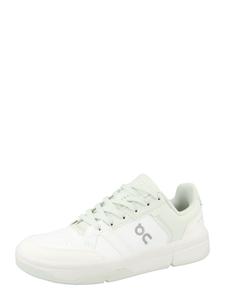 On Кроссовки 'The Roger Clubhouse' в белом цвете