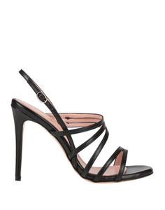 Сандалии Adelia, черный