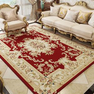 Budis Ковер 100х180 см из искусственной шерсти в скандинавском стиле для гостиной/спальни, светлый, под кофейный стол