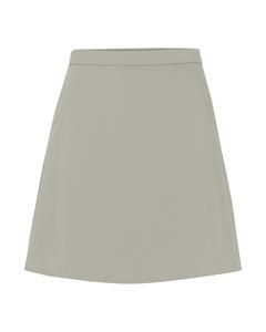 Юбка SOAKED IN LUXURY Corinne Aline, светло-серый