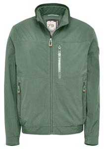 Демисезонная куртка REDPOINT, Green