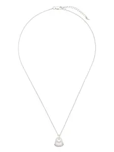 Ожерелье Геры Missoma, серебяный