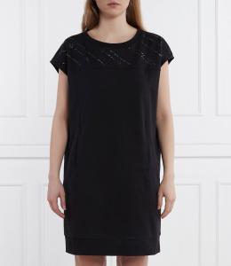 Платье Liu Jo Sport, черный