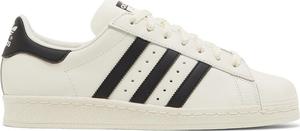 Кроссовки Superstar 82 'Off White Black', кремовый