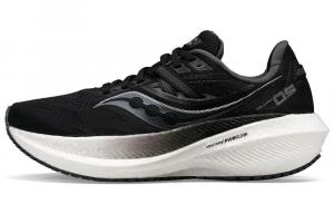 Кроссовки женские Triumph 20 Low-top Black Saucony