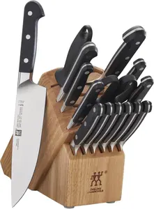 Набор ножей Zwilling Pro, 16 предметов