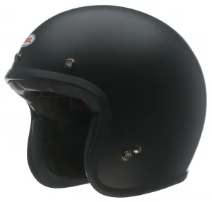 Шлем Bell Custom 500, матовый черный / размер XS Bell Helmets, матовый черный