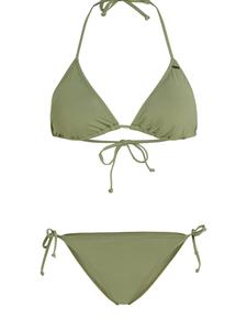 O'NEILL Бикини Triangle 'Capri Bondey' в цвете Olive