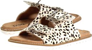 Сандалии Diba True Come Back, цвет White/Black