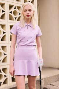 Юбка Rienda, цвет Pur